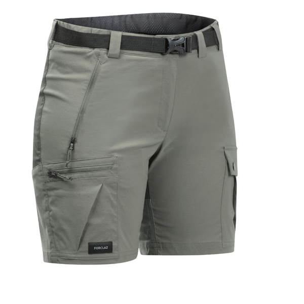 Forclaz Women's Trekking Shorts - MT500