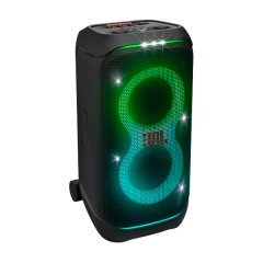 JBL Partybox Stage 320 Portable Party Speaker with Wheels
