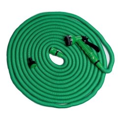 Extendable Hose Pipe/Auto- Expands &amp; Contracts 5-15M