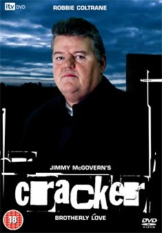 Cracker: Brotherly Love(DVD)