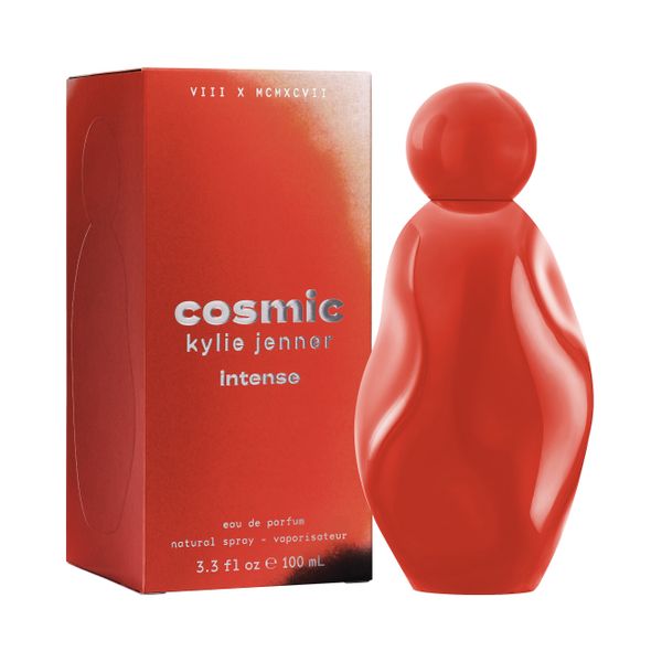 Cosmic Kylie Jenner Intense Eau de Parfum100ml