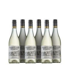 Swartland Winery Winemakers Collection Moscato 6 x 750ml