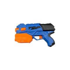 PP X6 Soft Bullet Toy Gun