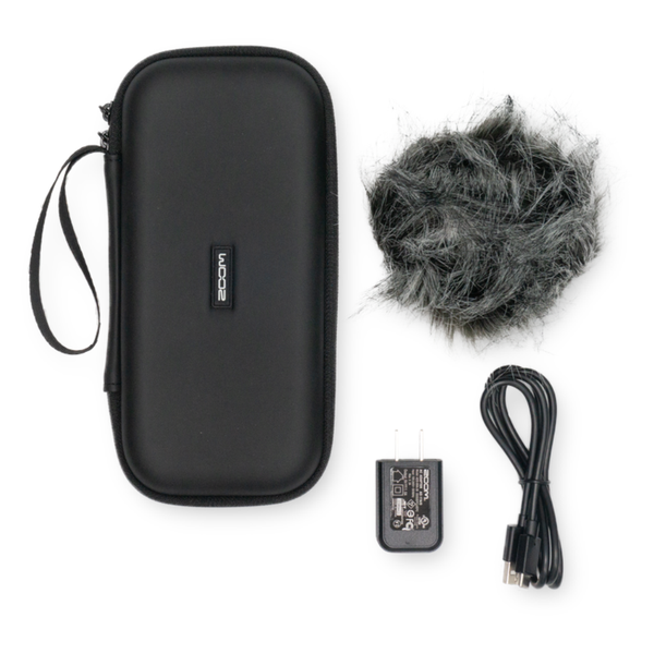 Zoom APH-6e - Accessory Pack for H6essential Portable Recorder