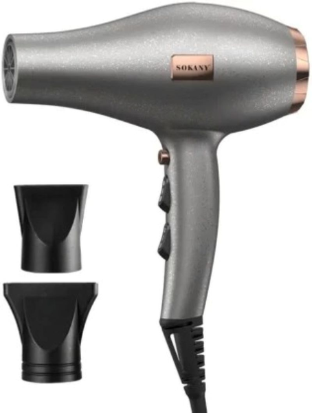 Sokany Hair Blow Dryer