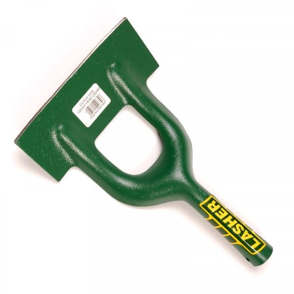 Lasher Hoe Dutch 630 - Head Only