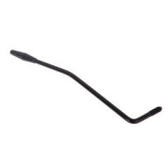 6mm Metal Tremolo Arm Whammy Bar with Tip for Electric Guitar Fender Strat