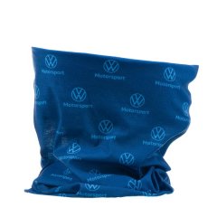 VW Motorsport Racing Neck Gaiter