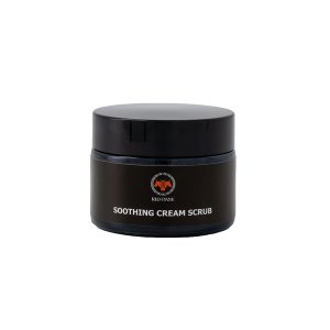 Red Dane Soothing Cream Scrub 50ml