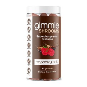 Gimmie Gummies - Gimmie Shrooms
