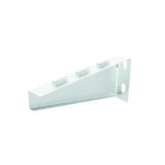 Ardic - Wall Mounting Bracket Non-Welded 410mm