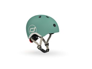 Baby Helmet XXS - Forest