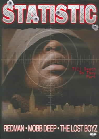 Statistic - (Region 1 Import DVD)