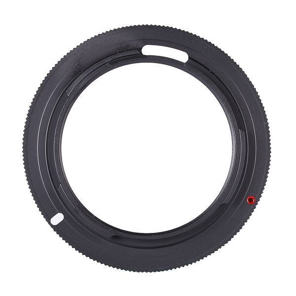 M42 to PK mount ring compatible