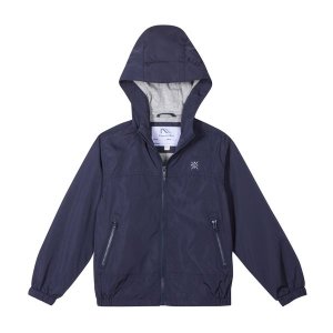 Kiwichild- Blue Raincoat for Boys