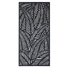Design Flow Ferns Decor Screen