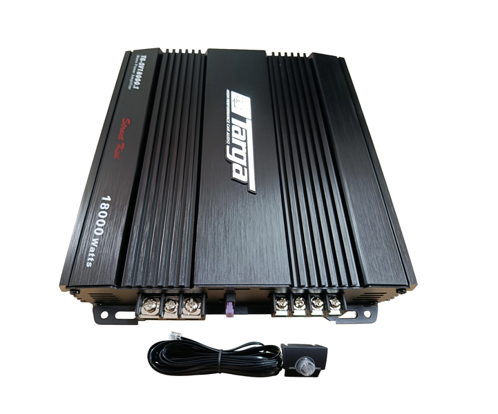 Targa 18000w monoblock