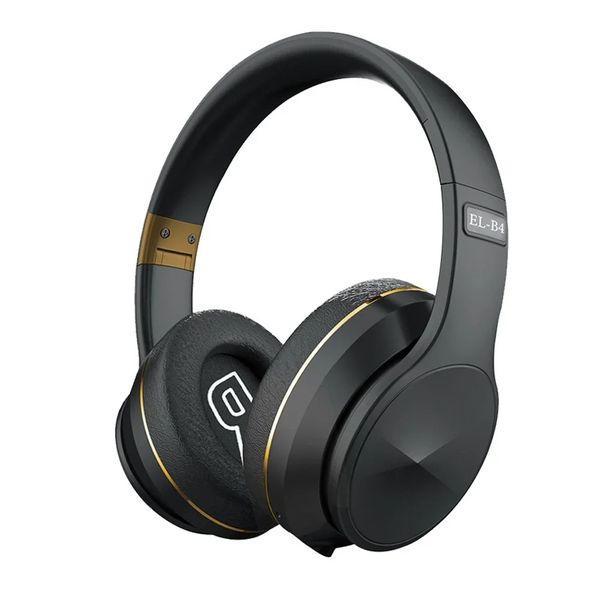 Over Ear Bluetooth 5.0 Stereo Bass Music FM Wireless Headphone Sports
