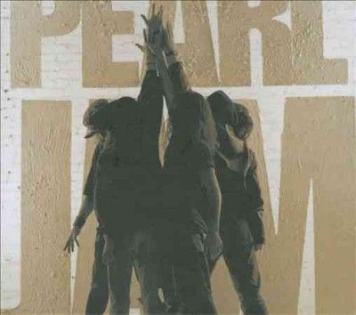Ten (Deluxe Edition) (CD)