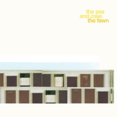 The Fawn (Vinyl / 12" Album)