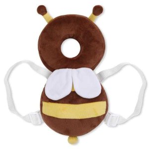 Baby Toddler Head and Back Protection Protection Pillow
