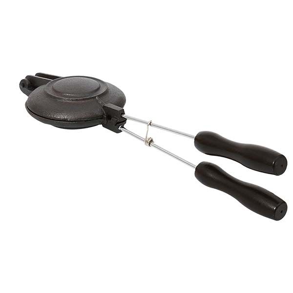 LK's Cast Iron Jaffle Maker