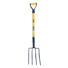 YD27699 YiAD 4-Tine Garden Fork