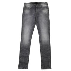 Vialli Icrylica Grey Skinny Jean