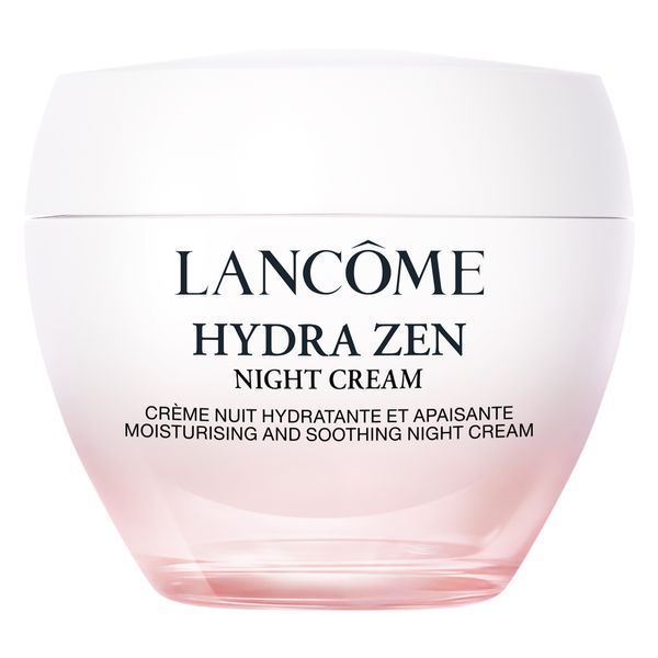 Lancome Hydra Zen Nuit Neurocalm Cream 50ml