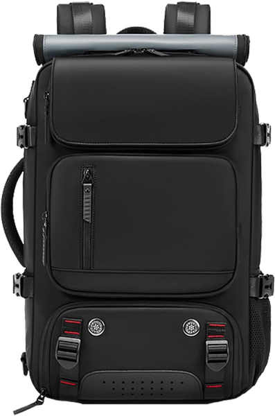 Outdoor Travel Backpack For Hiking, Traveling, Outdoor Activities