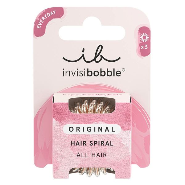 Invisibobble - Original - Bronze Me Pretty