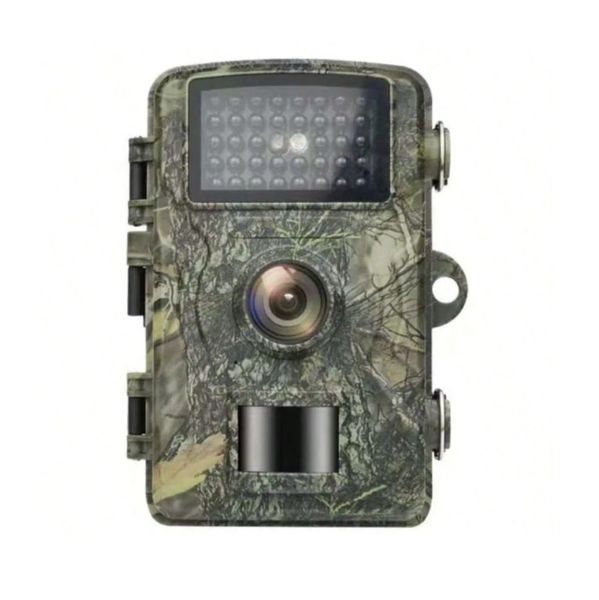 Wildlife , Farm , Plot , Camping or Hunting Camo Trail or Security Camera