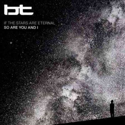 If The Stars Are Eternal So Are You - (Import CD)