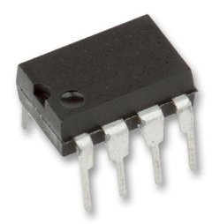 Texas Instruments (SN75150P) Line Driver RS232, 2 Drivers