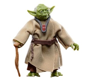 Star Wars: The Vintage Collection 3 3/4" Action Figure - Yoda (Dagobah)