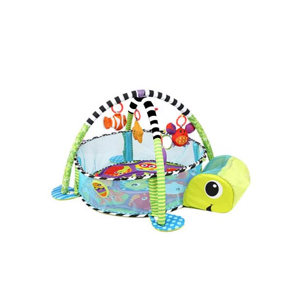 Baby Play Set Activity Gym Play Mat Floor Rug Kids Toy Carpet Mat