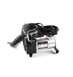 Portable Air Compressor Vehicle Tire Pump