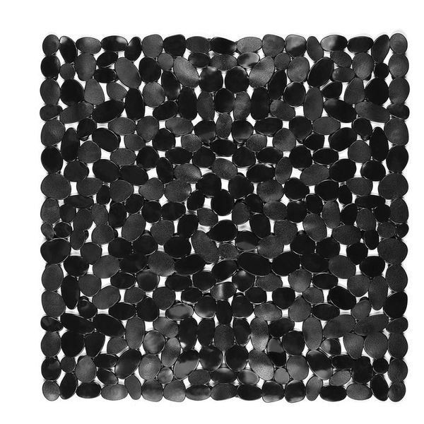 1pc Non Slip Bathtub Square Bruke Bathtub Shower Nats Safety Antibacterial