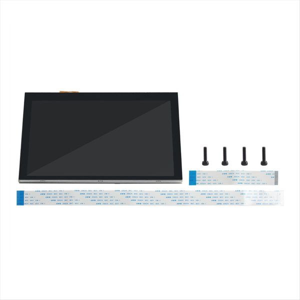 Lcd Touch Screen Dsi Screen 3D Printer Parts Compatible with None