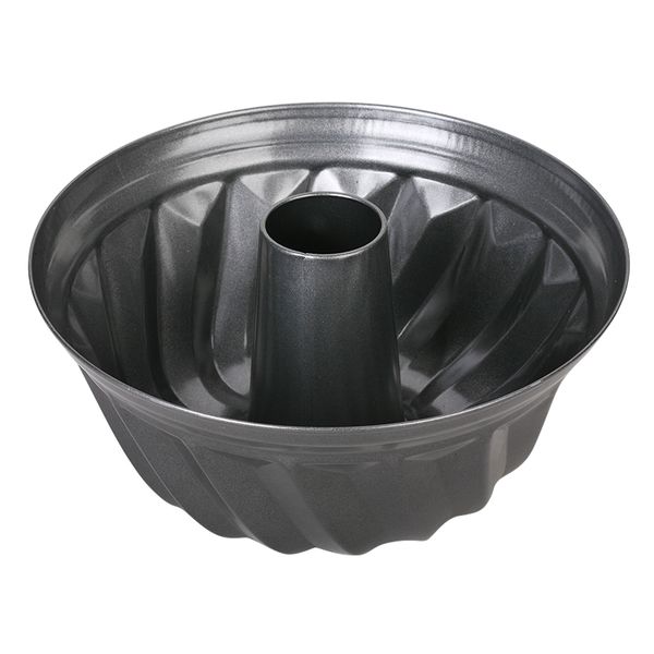 Metalix Bund Form Pan
