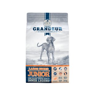 JOCK Grandeur Large Breed Junior - 18kg