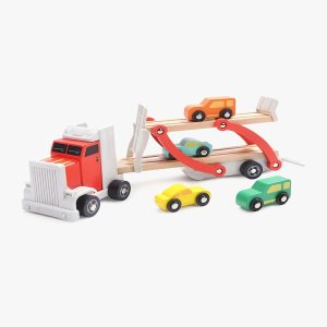 TopBright Mega Car Carrier Truck
