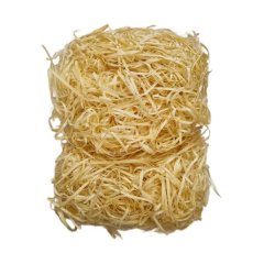 Wood Wool - 500g