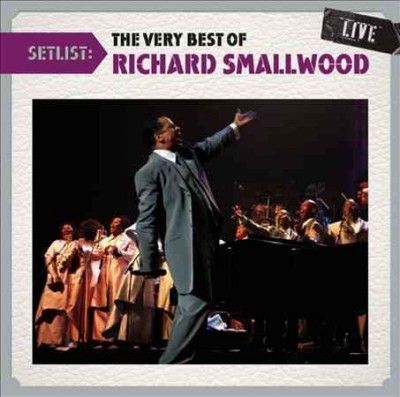 Setlist:Very Best of Richard Smallwoo - (Import CD)