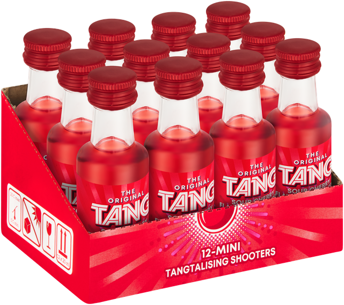 Tang Sour Cherry 12 x 20ml