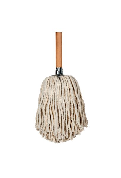 400g Mega Mop - Metal Socket