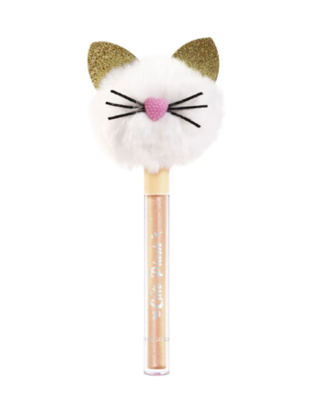 Handaiyan Cute Plush Lip Gloss
