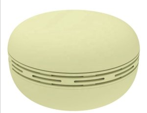 Inpods Burger Macaron Bluetooth Speaker