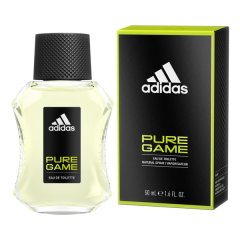 adidas Pure Game Edt 50ml