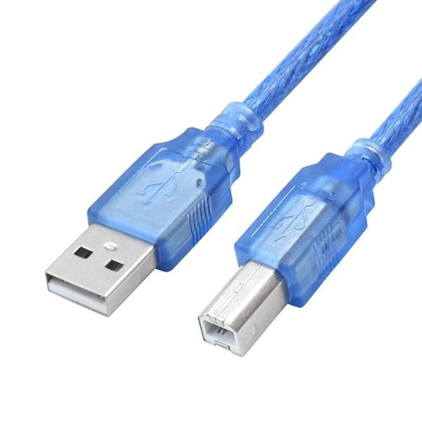 USB 3.0 to Printer Cable